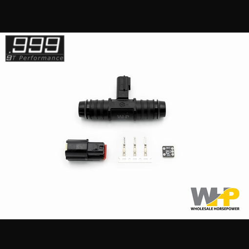 ECUMaster - WHP Fluid Temperature Sensor - Image 4