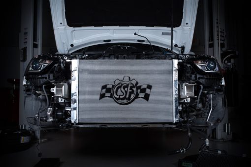 CSF Audi S4/S5, A4/A5, A6, A7, Q5 & SQ5 High Performance Radiator - Image 3