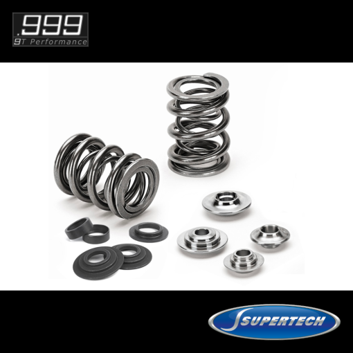 Supertech Dual Valve Spring Kit - 3.2L 24v VR6 - Image 2