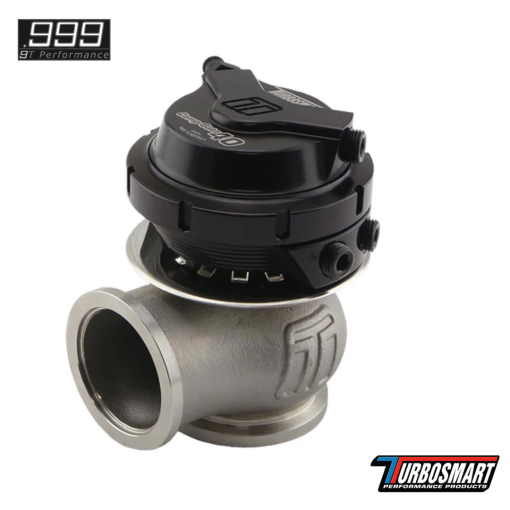 Turbosmart GenV CompGate40 External Wastegate - Image 6