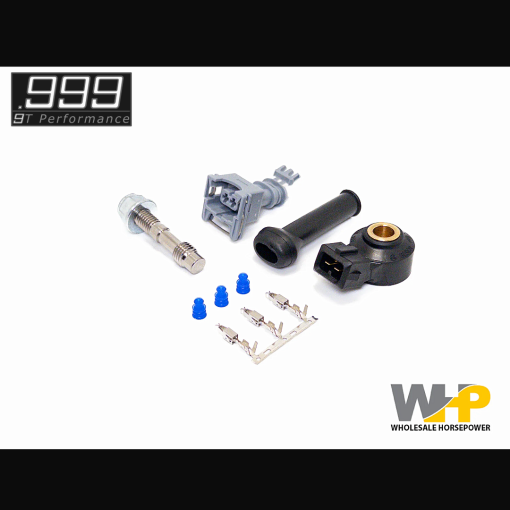 ECUMaster - WHP Wideband Knock Sensor Kit - Image 2