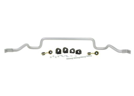 Whiteline 93-98 Toyota Supra MK4 JZA80 Front 30mm Heavy Duty Adjustable Swaybar - Image 3