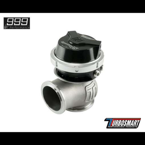 Turbosmart GenV HyperGate45 External Wastegate - Image 5