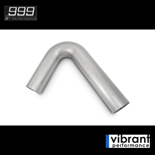 Vibrant Mandrel Bends - 304 Stainless Steel - Image 5