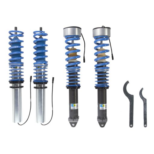 Bilstein 49-145489 B16 (DampTronic) - Suspension Kit