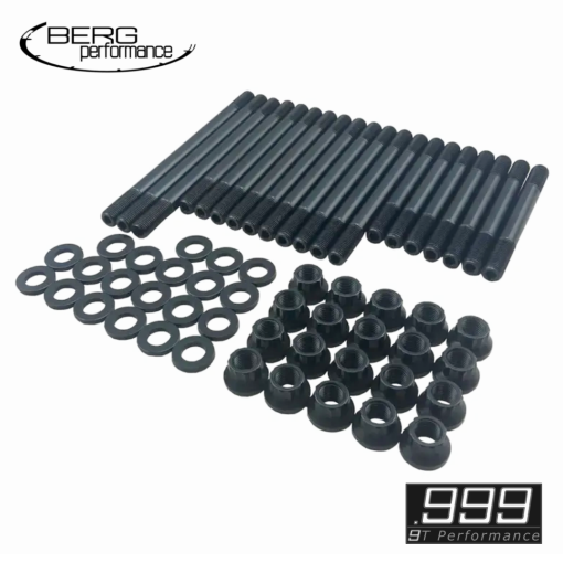 Berg Performance 12v VR6 Head Studs