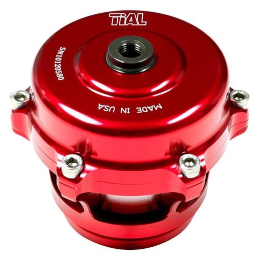 Tial Q-Series Blow-off Valve - Image 6