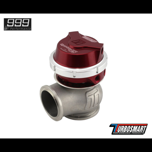 Turbosmart GenV HyperGate45 External Wastegate - Image 4