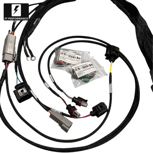 Audi VR6 Swap Harness - B7 - Image 4