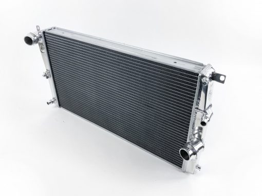 CSF 12-16 BMW F87 M2, M235i, F22 M235i, 335i, 435i Triple Pass Aluminum Radiator - Image 3