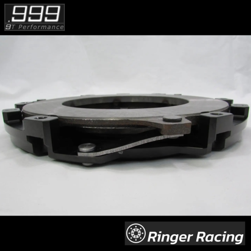 Ringer Racing Billet Series - Longitudinal VR6 Clutch Kit - Image 3