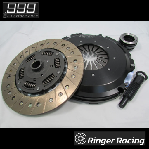 Ringer Racing Billet Series - Longitudinal VR6 Clutch Kit - Image 2