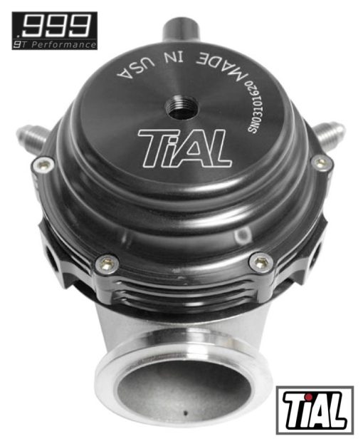 Tial MVS 38mm External Wastegate - Image 2