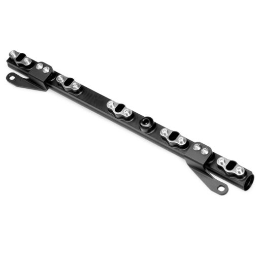 Nuke Performance Fuel Rail - Audi 5 Cylinder ABY/3B 20v S2 & RS2 - Image 2