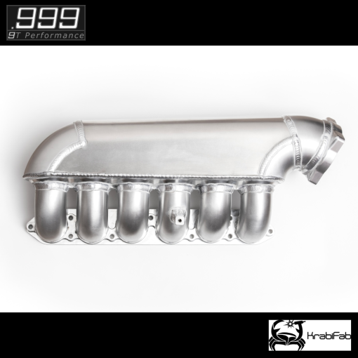 Krabifab Transverse R32 & 3.2L 24v VR6 Intake Manifold