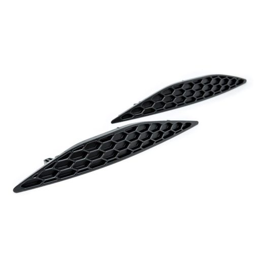 Acexxon Volkswagen Golf GTI Honeycomb Rear Reflector Inserts (Mk7)