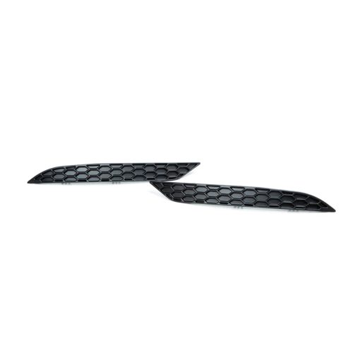 Acexxon Volkswagen Golf R/GTI Honeycomb Rear Reflector Inserts (Mk7.5) - Image 3