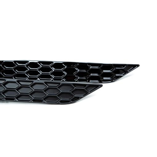 Acexxon Volkswagen Golf R/GTI Honeycomb Rear Reflector Inserts (Mk7.5) - Image 7