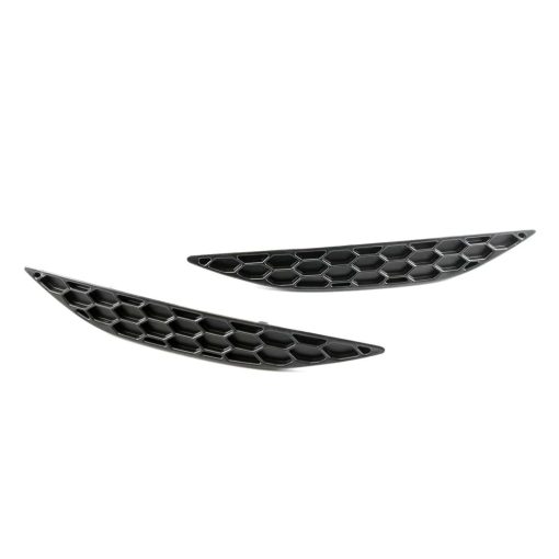 Acexxon Volkswagen Golf R Honeycomb Rear Reflector Inserts (Mk7)