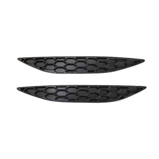 Acexxon Volkswagen Golf R Honeycomb Rear Reflector Inserts (Mk7) - Image 6