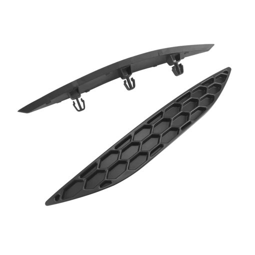 Acexxon Volkswagen Golf R Honeycomb Rear Reflector Inserts (Mk7) - Image 8