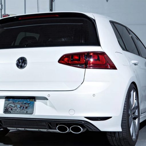 Acexxon Volkswagen Golf R Rear Reflector Inserts With Diagonal Slats (Mk7) - Image 7