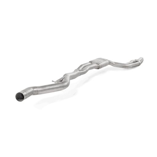 Akrapovic BMW F20 F21 F22 F23 Evolution Link Pipe Set For OPF/GPF Equipped Models (M140i & M240i)