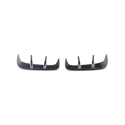 Armaspeed BMW M3/M4 Engine Hood Trim In Gloss Carbon Fibre (G80/G81/G82/G83) - Image 3