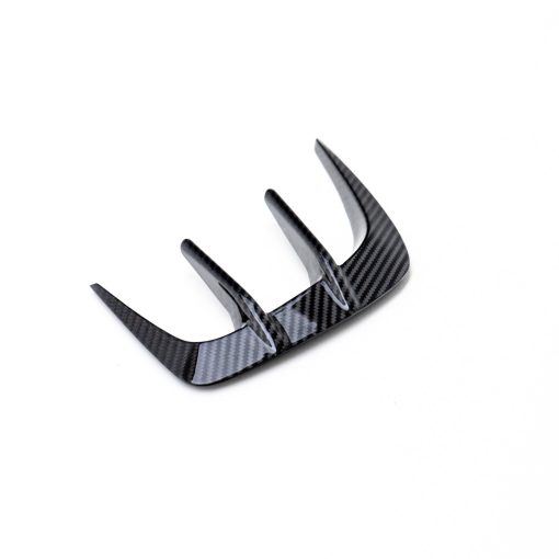 Armaspeed BMW M3/M4 Engine Hood Trim In Gloss Carbon Fibre (G80/G81/G82/G83) - Image 5