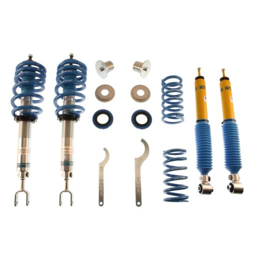 Bilstein 48-169301 B16 (PSS9) - Suspension Kit