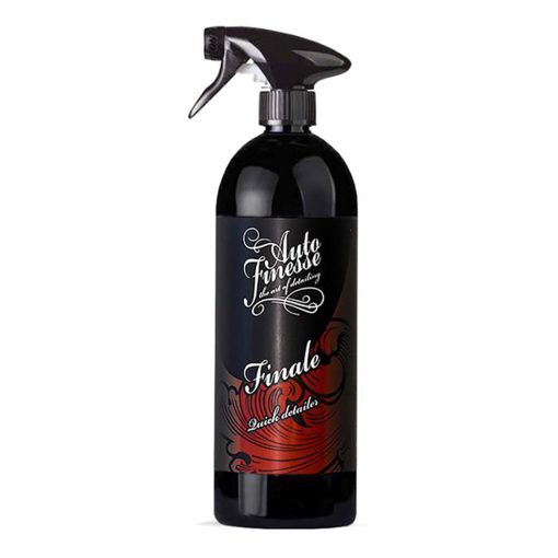 Auto Finesse Finale Quick Detailer - Image 5