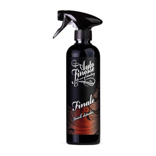 Auto Finesse Finale Quick Detailer - Image 3