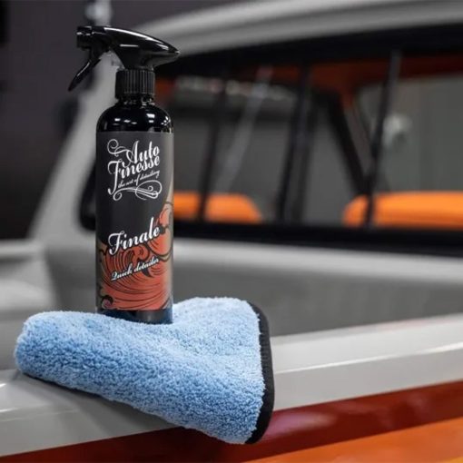 Auto Finesse Finale Quick Detailer - Image 9