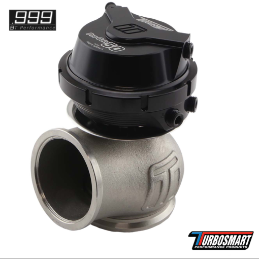 Turbosmart GenV ProGate50 External Wastegate - Image 5