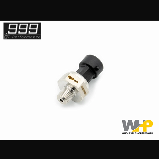 ECUMaster - WHP Pressure Sensor 1/8 NPT - Image 2