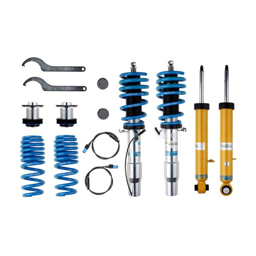 Bilstein 49-246988 B16 (DampTronic) - Suspension Kit