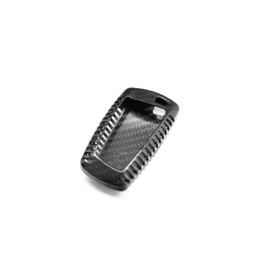 BMW F Series Gloss Carbon Fibre Key Fob Case