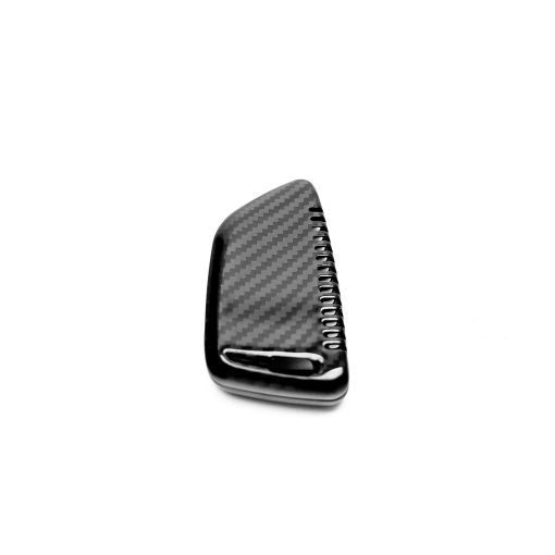 BMW G Series Gloss Carbon Fibre Key Fob Case - Image 5