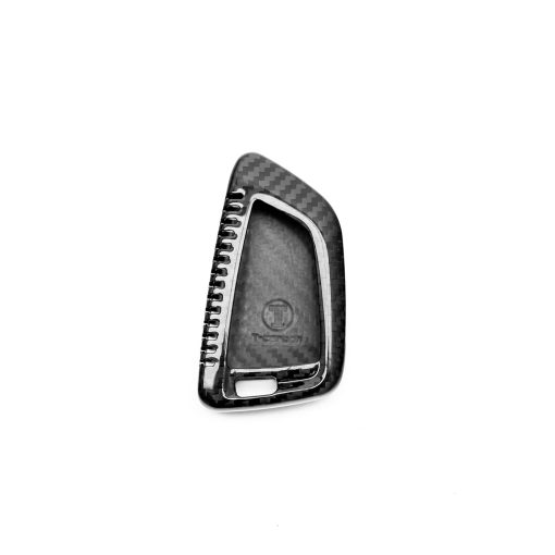 BMW G Series Gloss Carbon Fibre Key Fob Case - Image 6