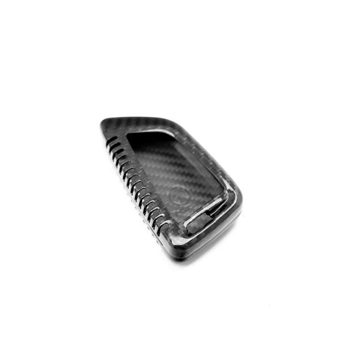 BMW G Series Gloss Carbon Fibre Key Fob Case - Image 7