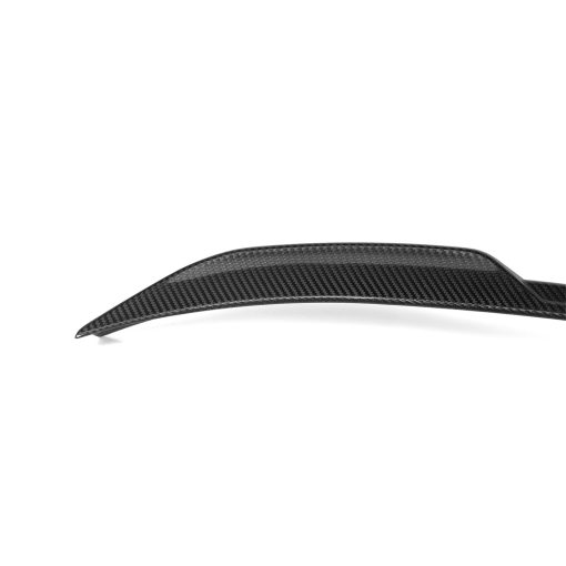 MHC+ BMW M3 Performance Plus Rear Spoiler In Pre Preg Carbon Fibre (G80) - Image 2