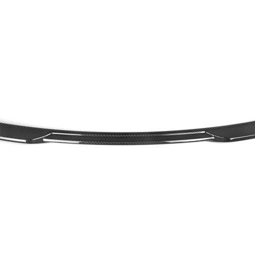 MHC+ BMW M3 Performance Plus Rear Spoiler In Pre Preg Carbon Fibre (G80) - Image 4