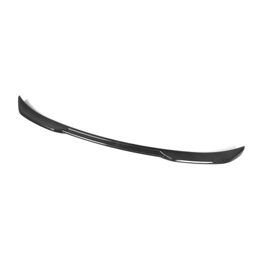 MHC+ BMW M3 Performance Plus Rear Spoiler In Pre Preg Carbon Fibre (G80) - Image 5