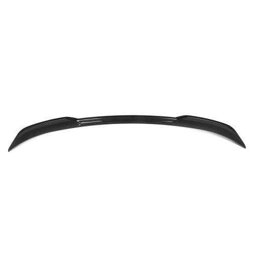 MHC+ BMW M3 Performance Plus Rear Spoiler In Pre Preg Carbon Fibre (G80)