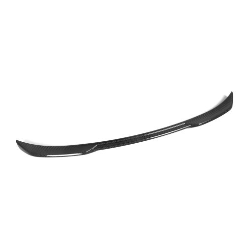 MHC+ BMW M3 Performance Plus Rear Spoiler In Pre Preg Carbon Fibre (G80) - Image 6