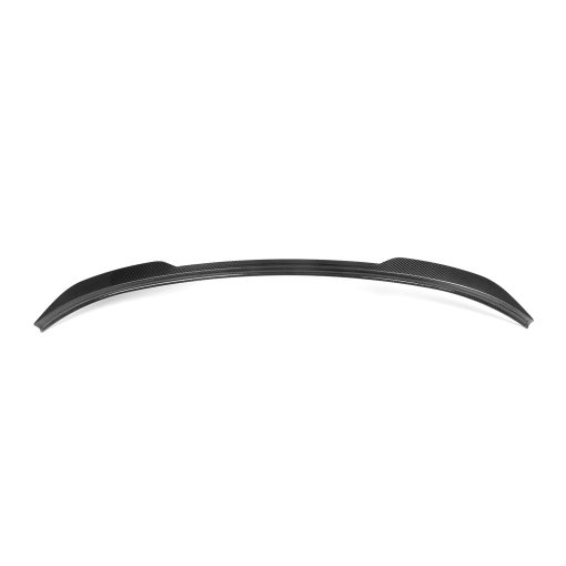 MHC+ BMW M3 Performance Plus Rear Spoiler In Pre Preg Carbon Fibre (G80) - Image 7