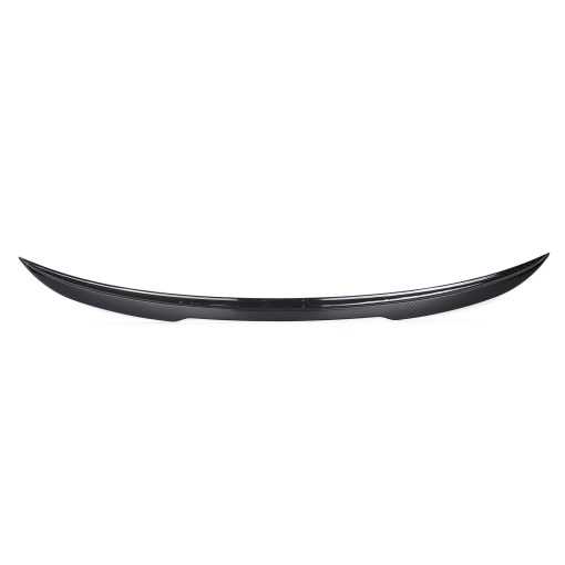 MHC+ BMW M4/4 Series V Style Rear Spoiler In Pre Preg Carbon Fibre (G83/G23) - Image 17