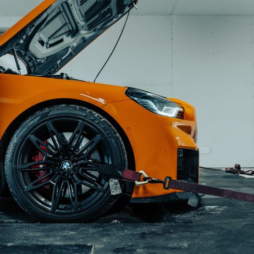 Tom Wrigley Performance BMW G87 M2 Stage 1 Tuning Package - Image 8