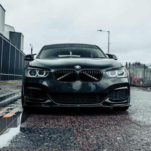 BMW M140i & M240i B58 Stage 2+ Tuning Package - Image 2