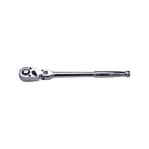 BOXO 72T Flex-Head Ratchet - Drive Options - Image 2